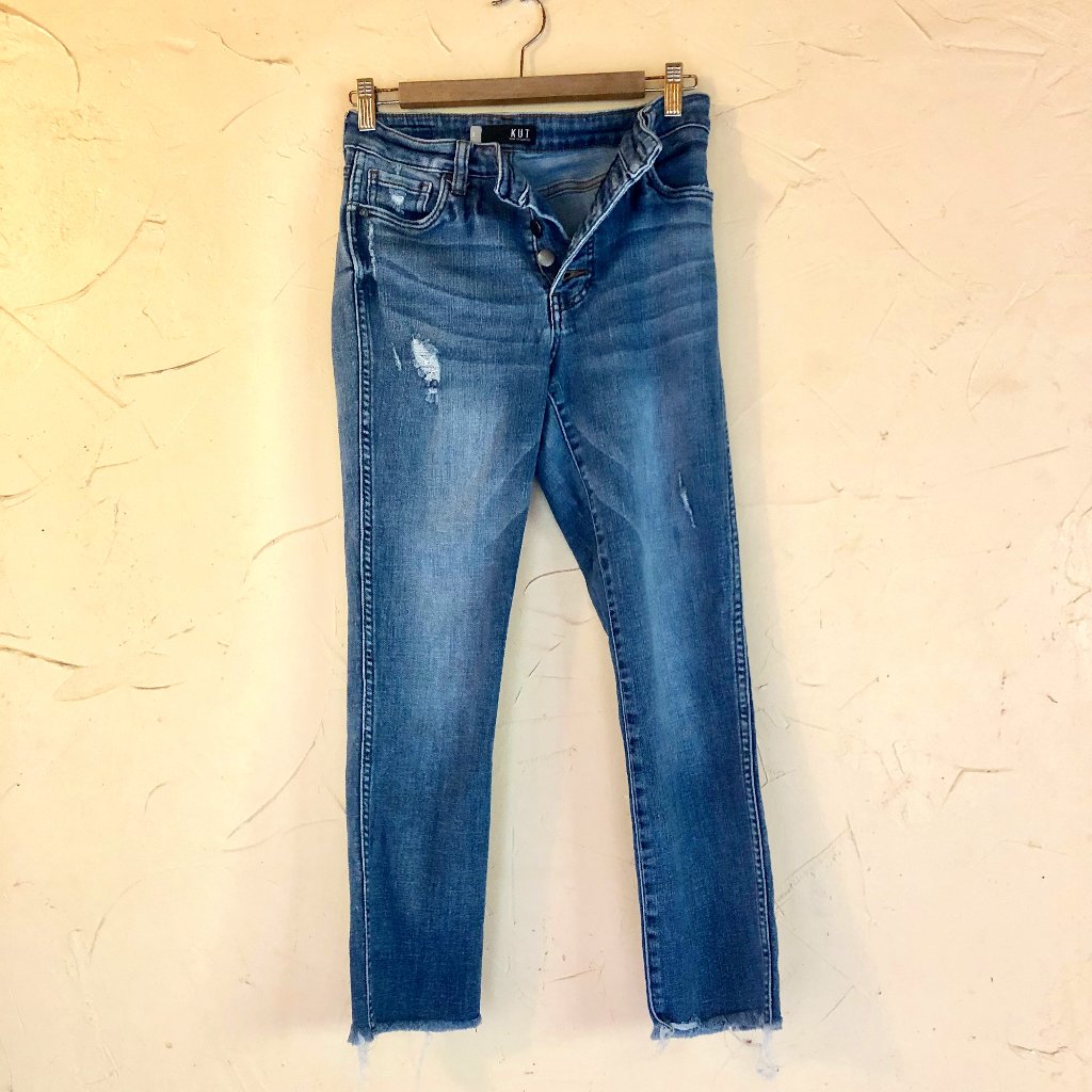 Kut Jeans, Style Reese